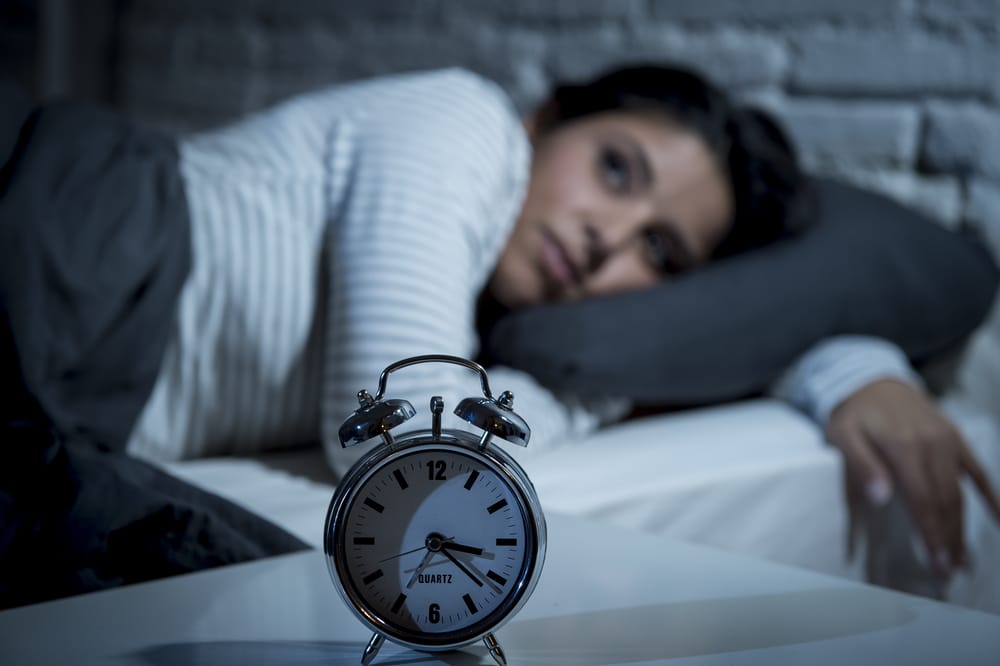 Schlafstörungen entlarvt: Die Rolle von Allergien bei Schlaflosigkeit verstehen